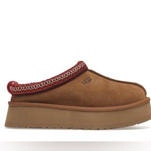 Size 8 Ugg Tazz